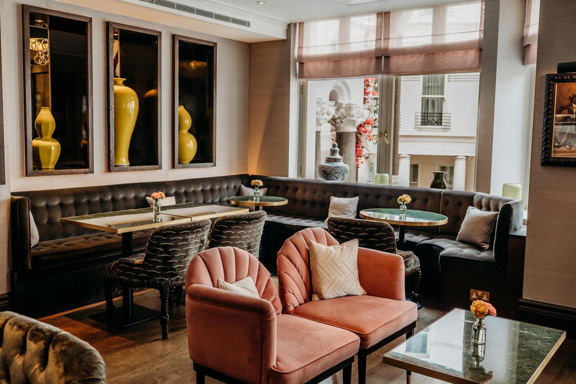 Althoff St James's & Club Hotel