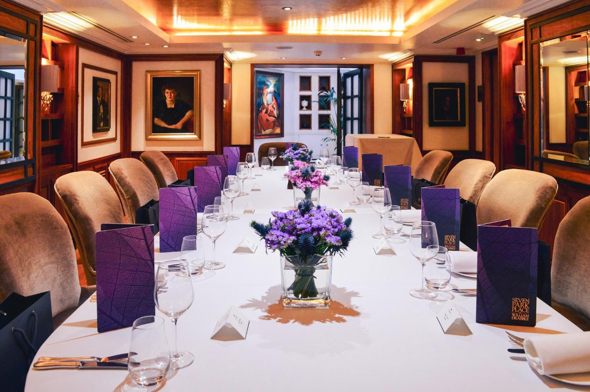 Hotel Althoff St James's & Club Londres