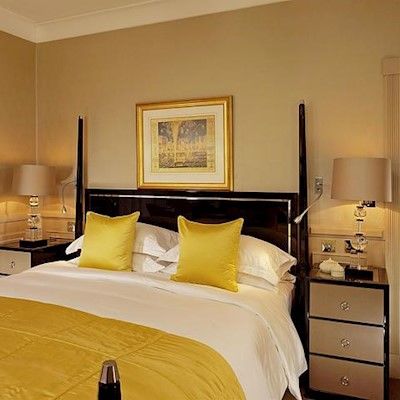 Althoff St James's & Club Hotel 5*